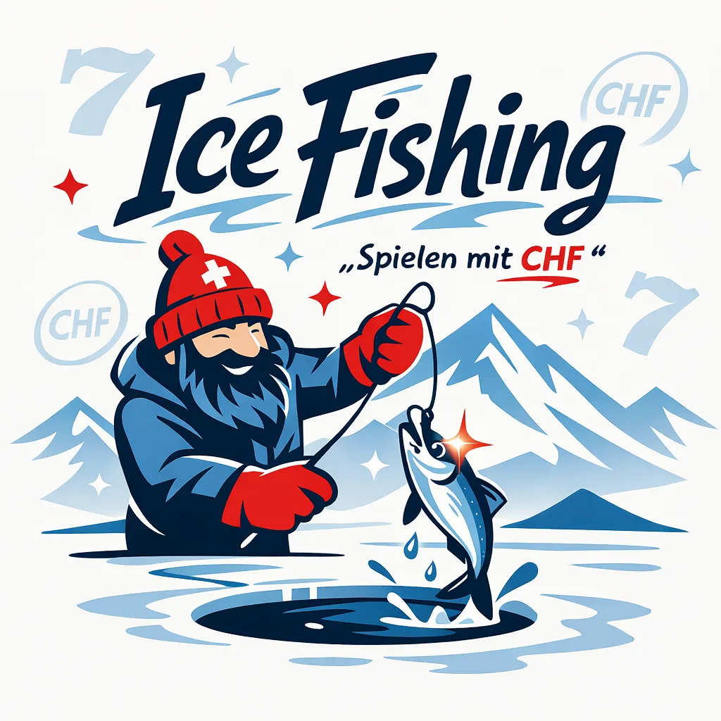 Einsatzmodell – ice fishing Einsatz verstehen