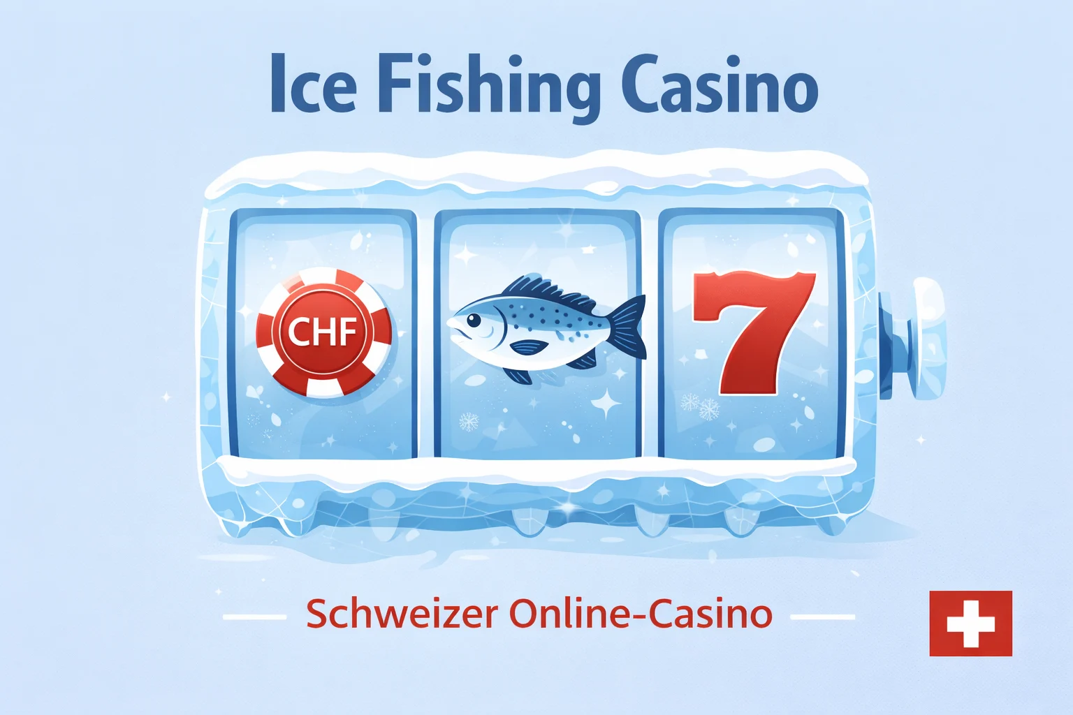 Bonusfunktionen im Ice Fishing Casino