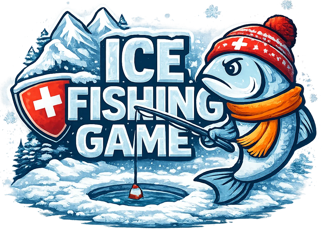 Ice Fishing